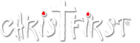 Christ First Store