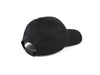 Black ChrisTfirst hat